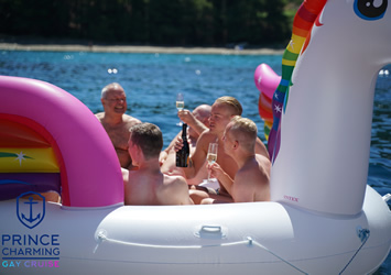 Croatia gay holidays
