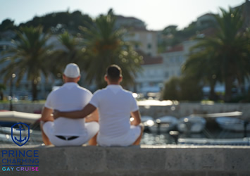 Gay Croatia cruise