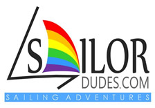 Sailordudes Gay Sailing Cruises