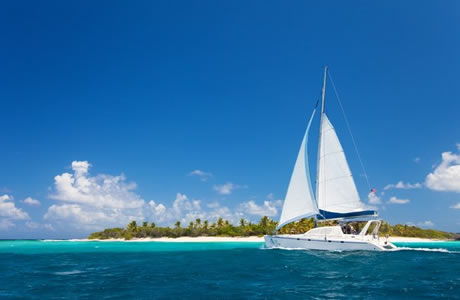 Australia Whitsunday Islands Gay Sailing Cruise
