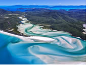 Whitsunday Islands Australia gay sailing cruise