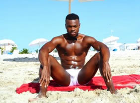Gay Bahamas cruise