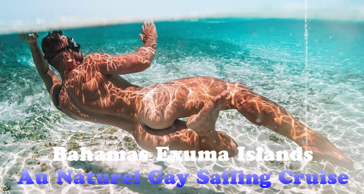 Bahamas Nude Gay Cruise