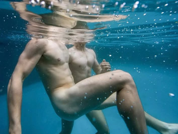 Naked Gay Bahamas
