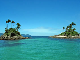 Brasil gay sailing cruise