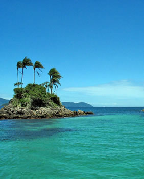 Naked Gay Brazil Sailing Cruise