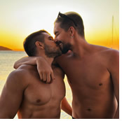 Paraty Brazil gay sailing