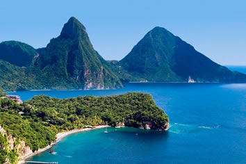 Gay Caribbean sailing cruise