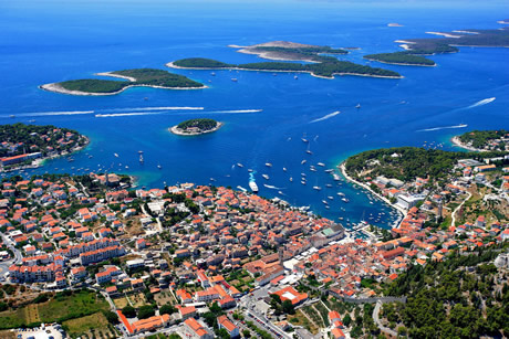Croatia Gay Naked Sailing Cruise