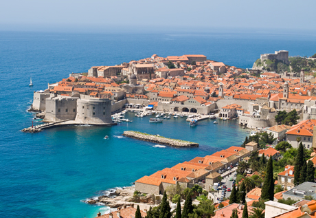 Croatia Gay Nude Sailing Cruise