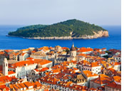 Dubrovnik, Croatia naked gay sailing cruise