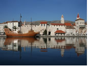 Trogir, Croatia nude gay sailing cruise