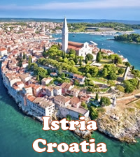 Istria Croatia Gay Sailing Cruise