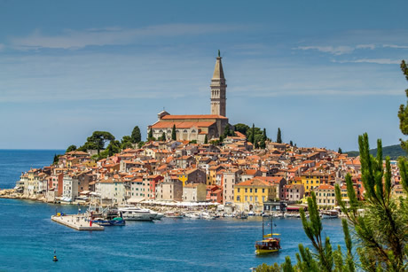 Rovinj Croatia Gay Nude Sailing Cruise