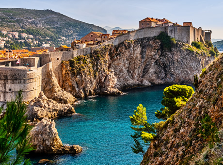 Dubrovnik Croatia Gay Sailing Cruise