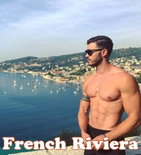 French Riviera Gay Sailing Cruise