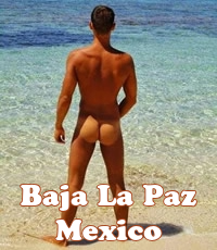 Mexico Nude Gay Sailing Cruise