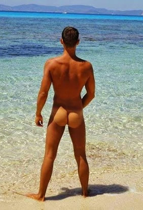 Mexico naked gay sailing holidays