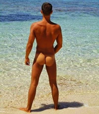 Mexico Nude Gay Sailing Cruise