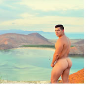 Nude gay Mexico sailing