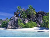 Seychelles gay  sailing cruise holidays