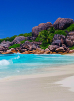 Seychelles Nude Gay Sailing Cruise