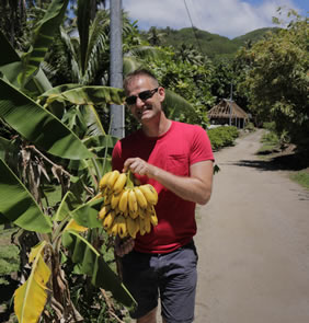 Seychelles Gay travel