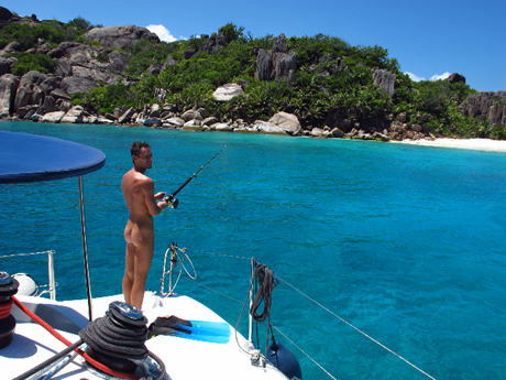 Seychelles Nude Gay Cruise