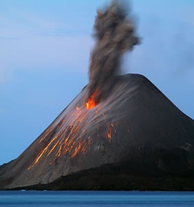 Stromboli gay sailing cruise
