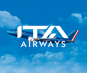 ITA Airways Flights to Sicily
