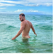 Mexico naked gay cruise