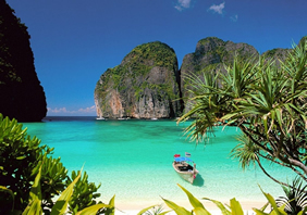 Phuket Thailand gay holidays