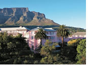 Belmond Mount Nelson Hotel, Cape Town, South Africa