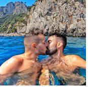 Gay Italy Cruise