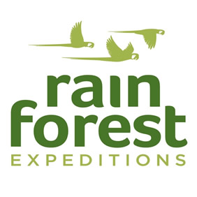 Rainforest Expeditions Peru