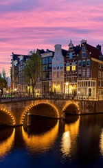 Amsterdam Holland Gay Cruise