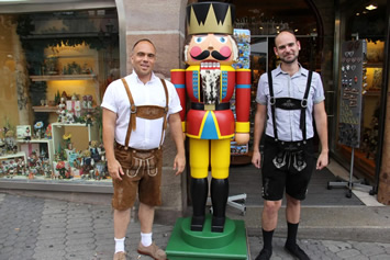 Germany gay cruise