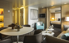 Le Soleal Owners Suite