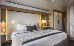 Le Soleal Prestige Stateroom