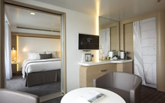 Le Soleal Prestige Suite