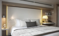 Le Soleal Superior Stateroom