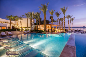 Hilton Luxor Resort