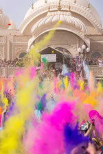 India Holi Festival Luxury Gay Tour
