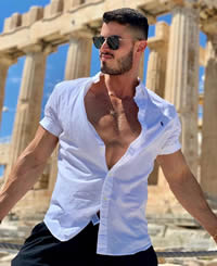Greece Gay Cruise 2022