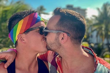 Miami Beach Gay Pride 2020
