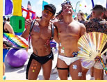 Miami Beach Gay Pride