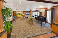Navigator of the Seas Royal Suite