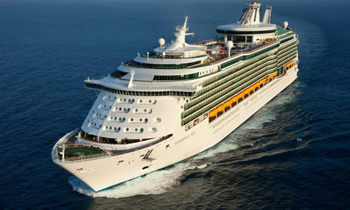 Navigator of the Seas
