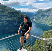 Gay Norway Cruise