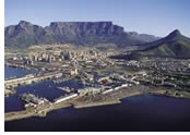 All-gay tour to Cape Town, South Africa
